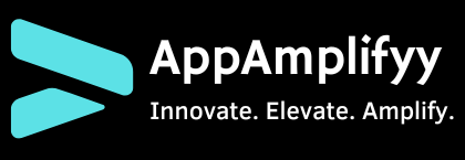 AppAmplifyy — Innovate. Elevate. Amplify.